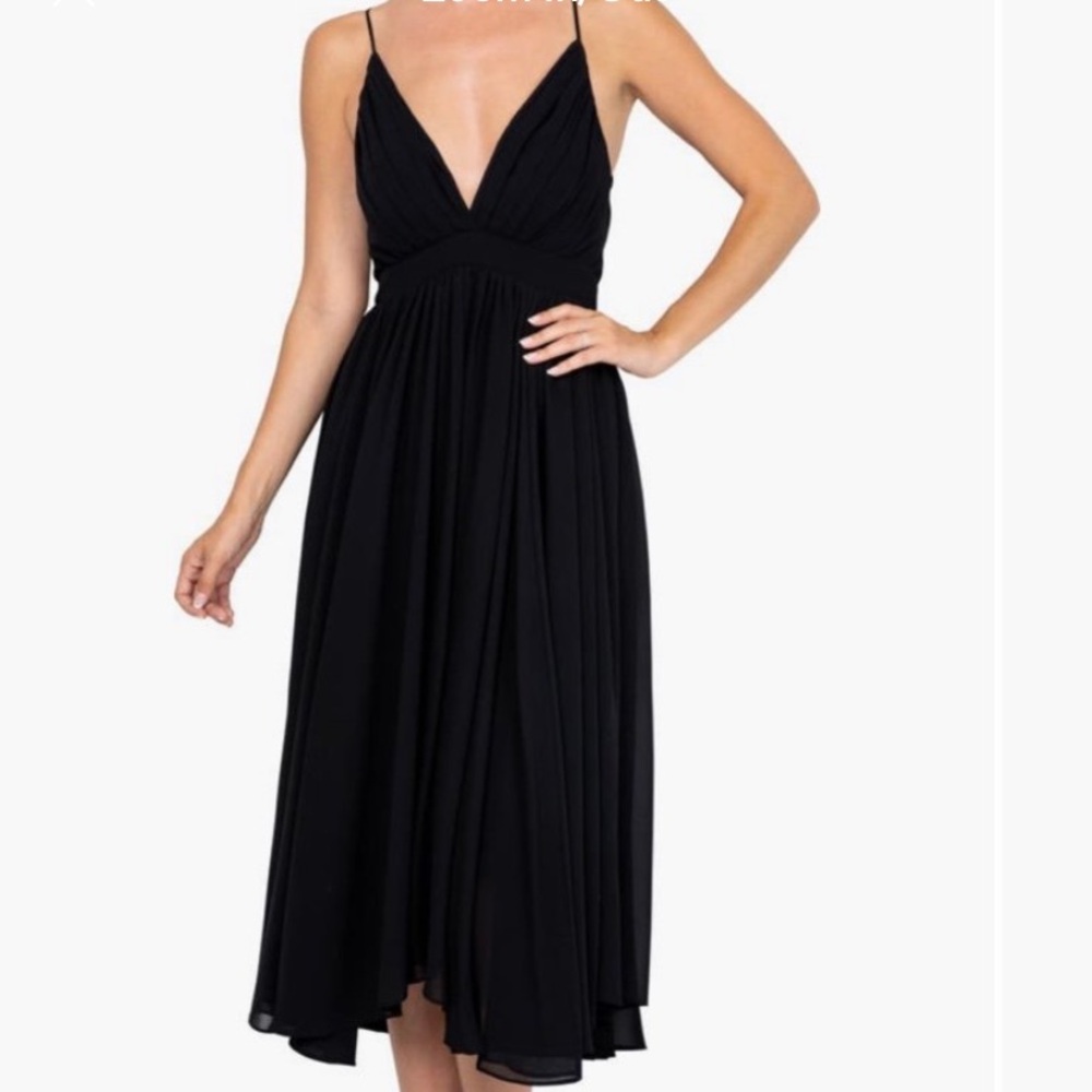 NWT Meghan LA Dress